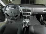 Daewoo Nexia 2008 года